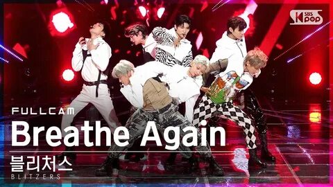 Breathe again
