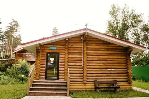 Гавань ульяновск