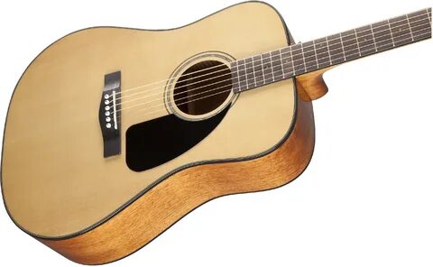 Fender cd