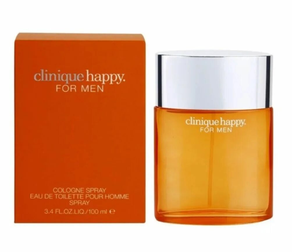 Clinique Happy for men 100 ml. Clinique Happy man 100мл. Clinique Happy men 100ml EDC. Туалетная вода Happy Clinique мужская.