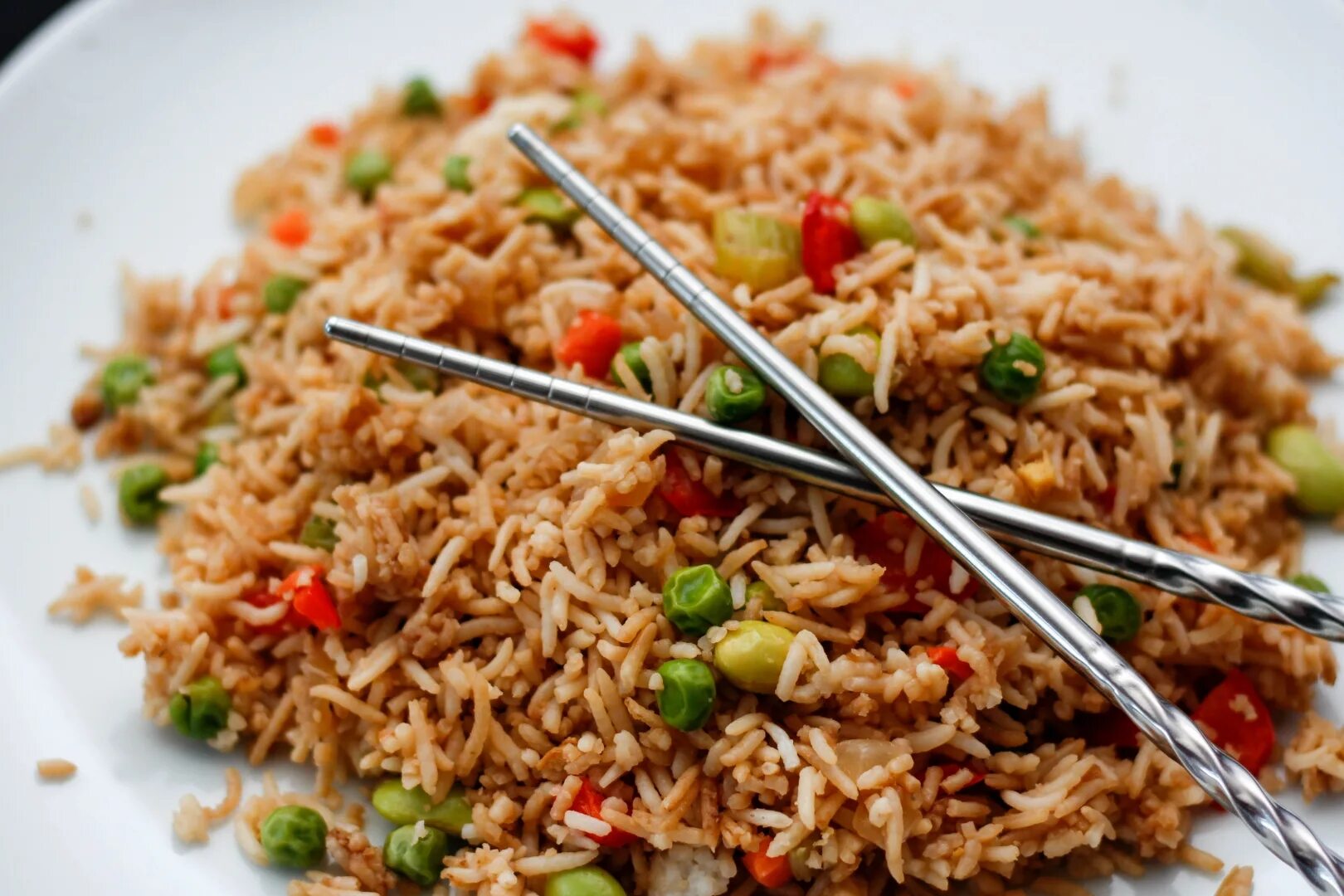 Рис Байдо. Китайский рис. Корейская кухня рис. Китайские блюда из риса. Как есть рис палочками