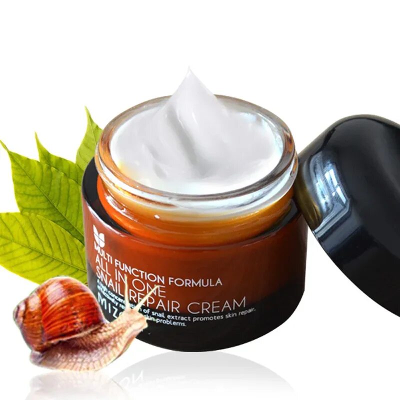Мизон крем с улиткой для лица all in one. Крем mizon snail. Mizon all in one snail repair cream. Snail perfect крем с экстрактом улитки. Крем с муцином улитки.