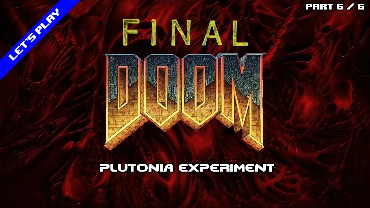 Doom plutonia