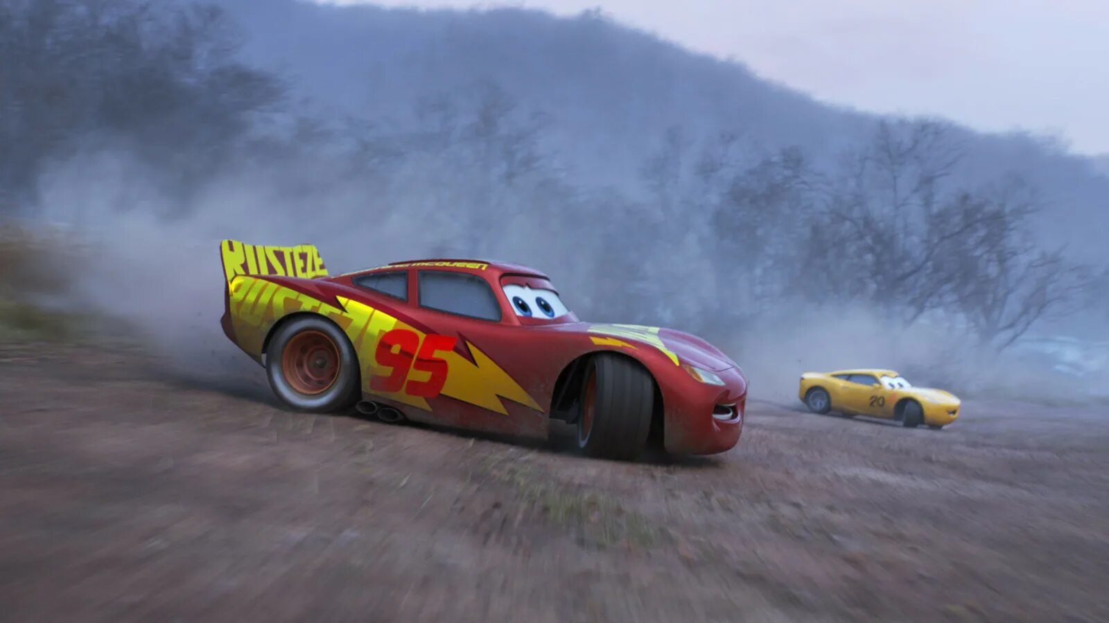 Cars 3 driven to win ps4. Cars 3 xbox 360. Боб катласс тачки 3. Молния маккуин и салли. Манхва тачки 3 бесконечные гонки глава 1.