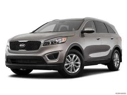Sorento 4wd