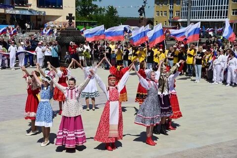 День города малоярославец 2024