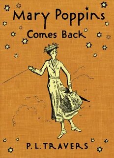 Mary back