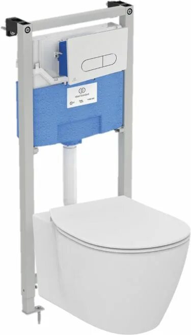 Унитазы комплекты с инсталляцией ideal standard. Унитаз подвесной ideal standard t386001. комплект инсталляция с унитазом «ideal standard» prosys connect e211601 белый. ideal standard инсталляция с подвесным унитазом. r020467 инсталляция prosys.