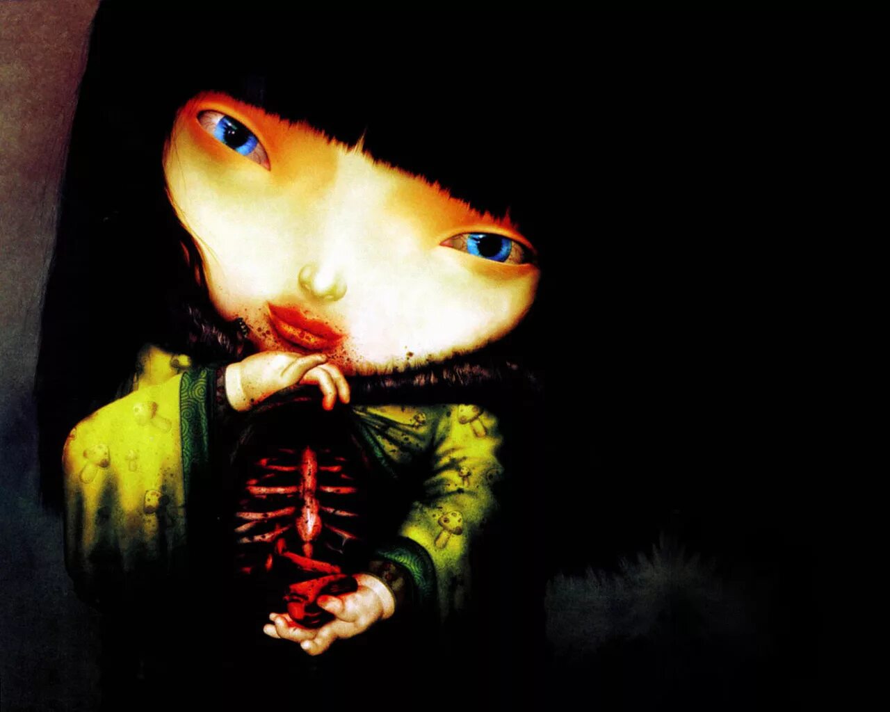 Infected mushroom change. Infected mushroom альбомы.