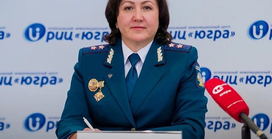 Госслужба хмао. Ольга литова хмао. литова ольга анатольевна фнс югры. руководитель уфнс по ханты-мансийскому автономному округу. уфнс россии по хмао-югре.