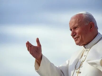 John paul