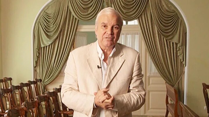 Молчанов рассказал о причинах госпитализации Происшествия Селдон Новости