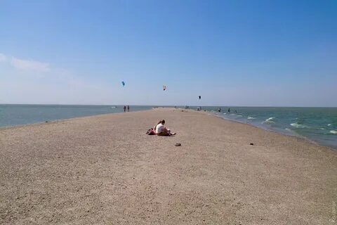 Ростов азовское море