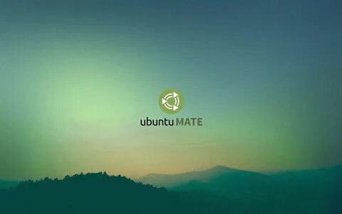 Ubuntu mate