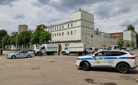Последние новости из ростовского сизо