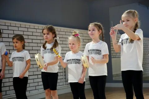 Детская школа вокального искусства