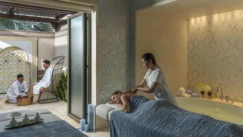 Pearl spa