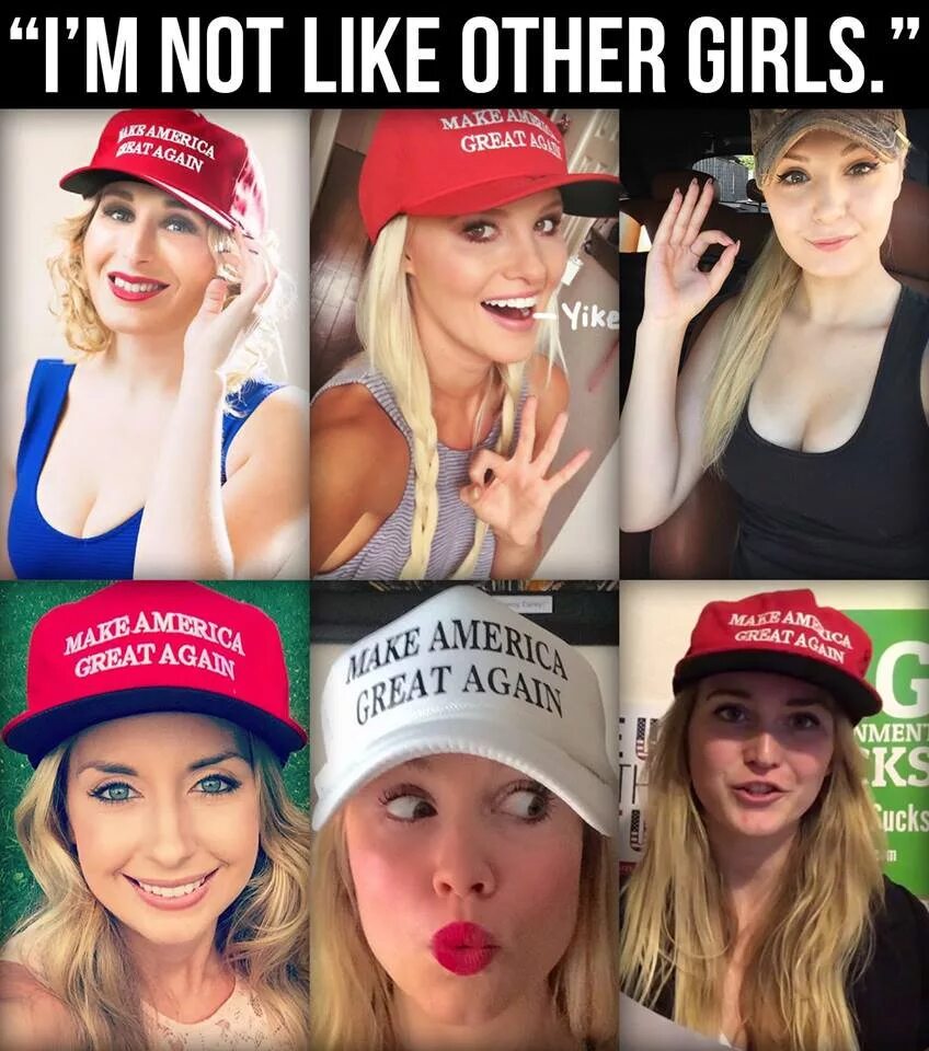 Like no other. I'M not like other girls. Like other girls. Tradthot. Im not like other girls meme.
