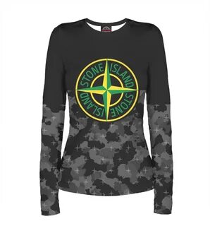 Stone island запретили