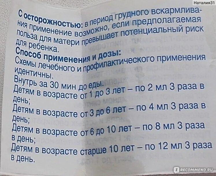 Надо ли пить противовирусное