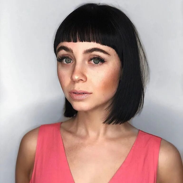 What do you think of this cut? Thin hair pixie, Super short hair, Pretty short h