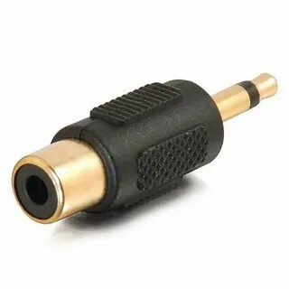 Rca jack f