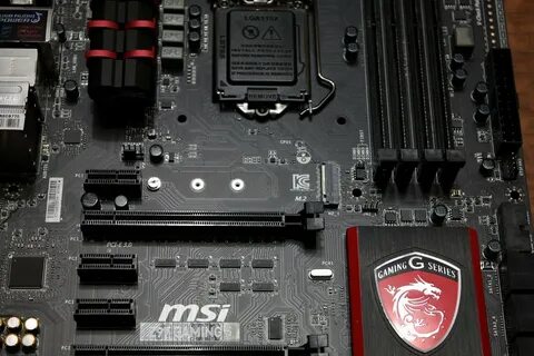 Msi z97