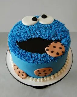 Cookie cake