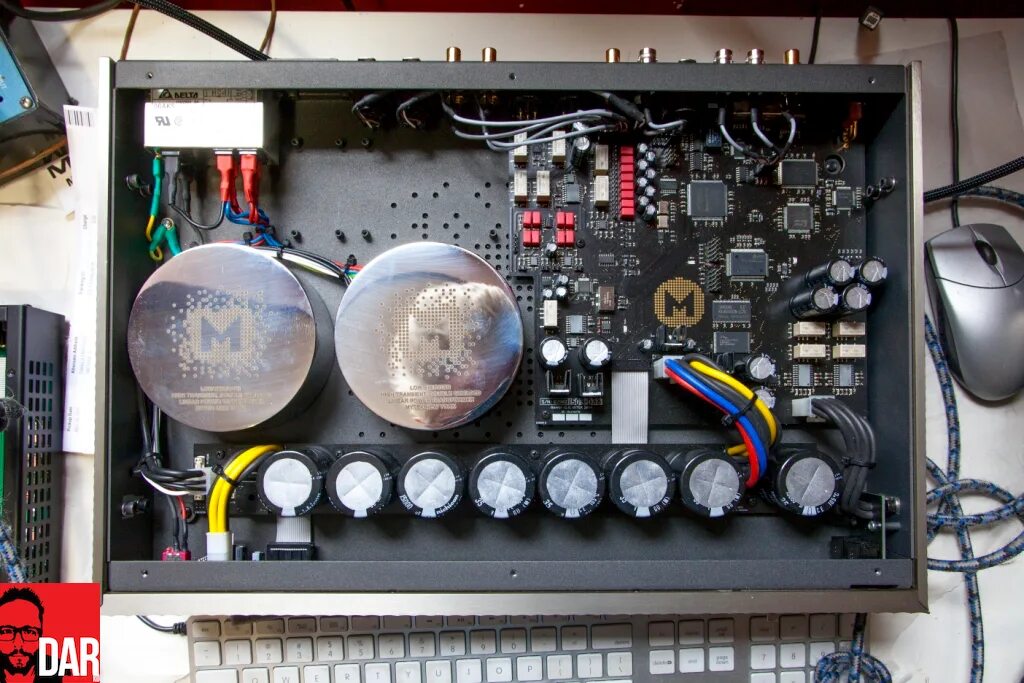 Mytek manhattan. Mytek manhattan ii. manhattan dac 2. mytek manhattan 1.