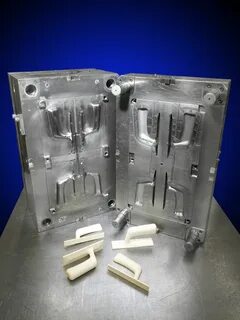 Injection molds