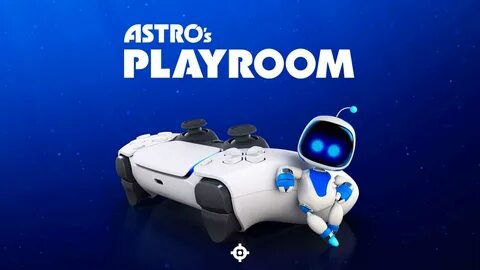 Dualsense astro