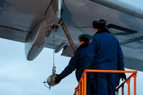 Летчики ил 76 белгород