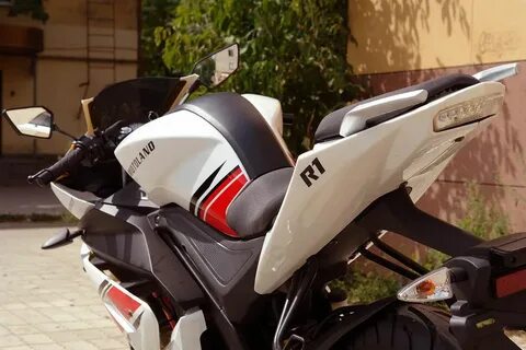 Motoland r1 300