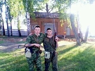 Бусенков