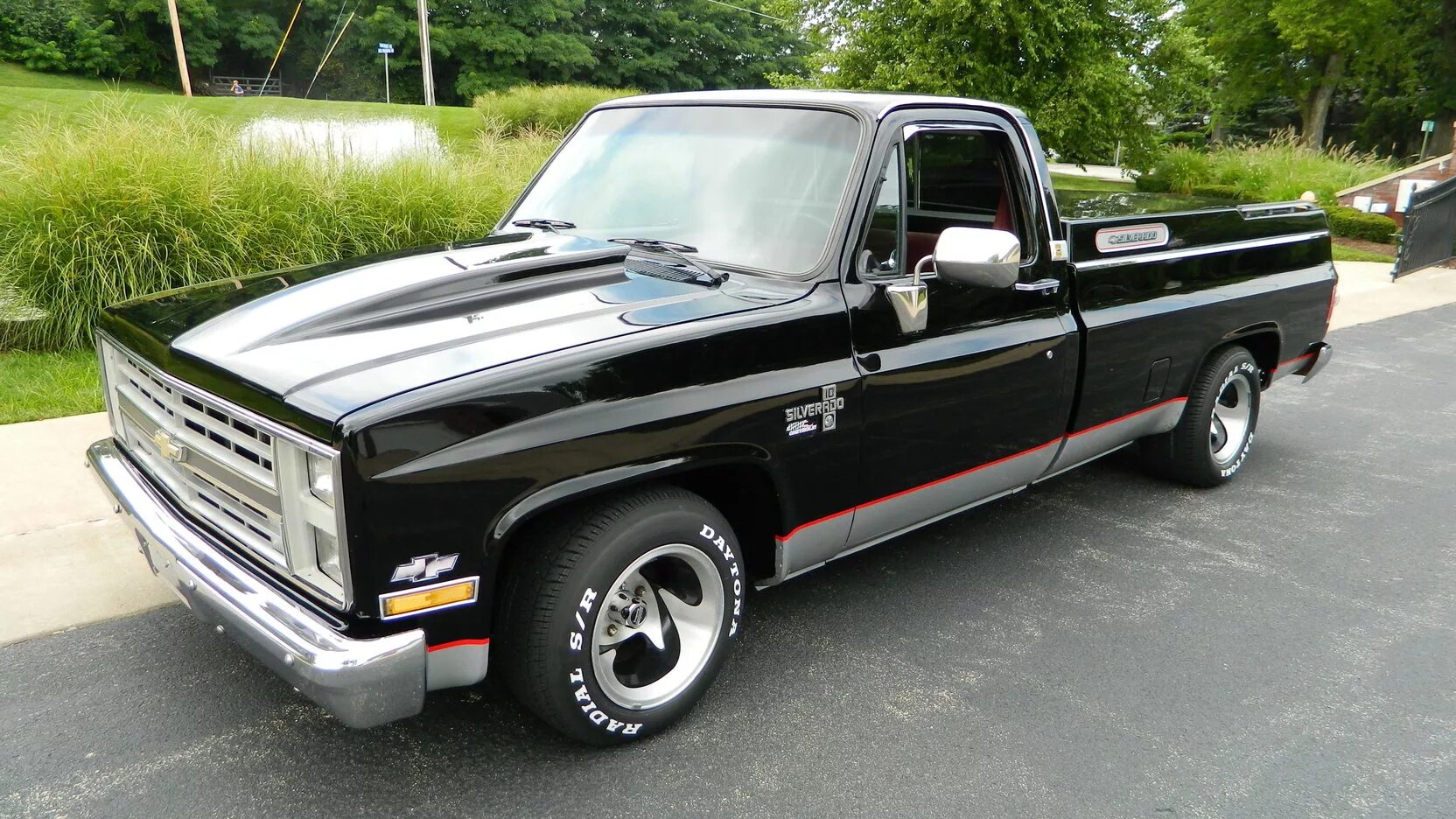 Chevrolet Silverado 1987. 1987 Chevrolet Silverado Pickup. Пикап Шевроле Сильверадо старый. Chevrolet Pickup 1987.