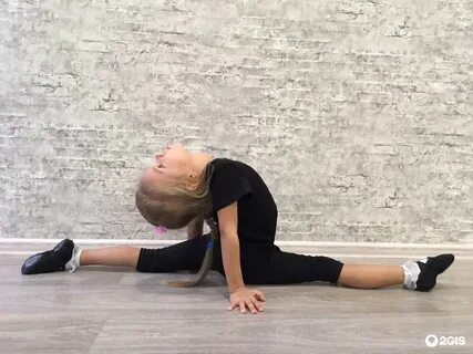 Dance city