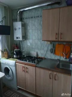 1 комнатная в придонском