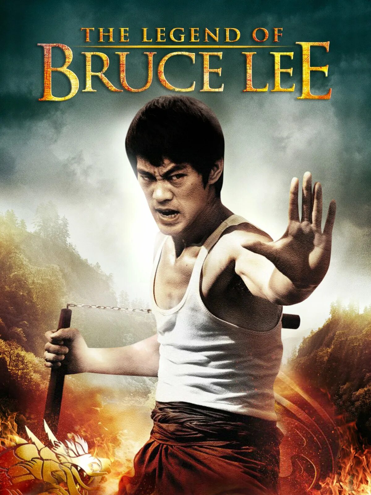 Постер the Legend of Bruce Lee (2008). Брюс / the Bruce - 1996. Брюс узбек тилида