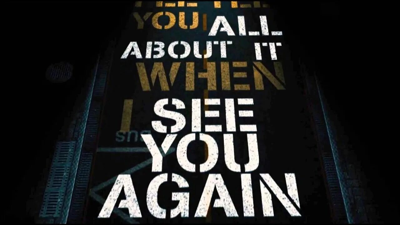 I can t see you again. See you again. wiz khalifa see you again. wiz khalifa - see you again ft. charlie puth. форсаж charlie puth.