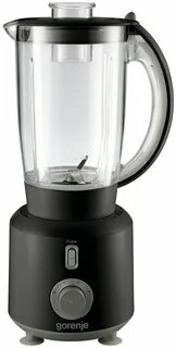 Блендер gorenje