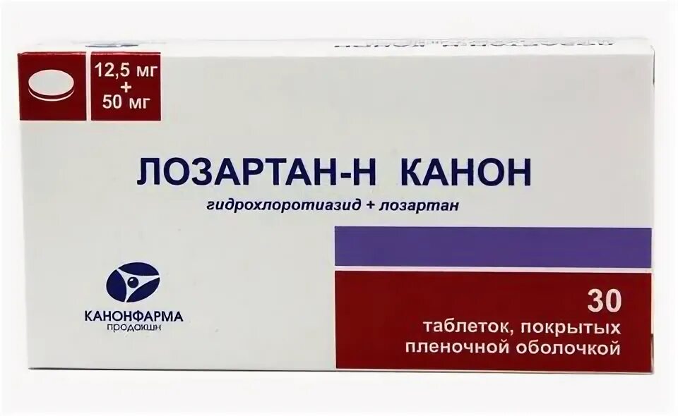 Как правильно принимать лозартан от давления. Как правильно принимать лозартан от давления