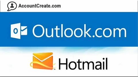 Create a Hotmail Account - 2016 - YouTube.