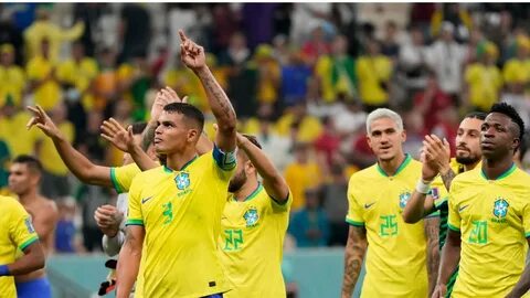 Team brazil