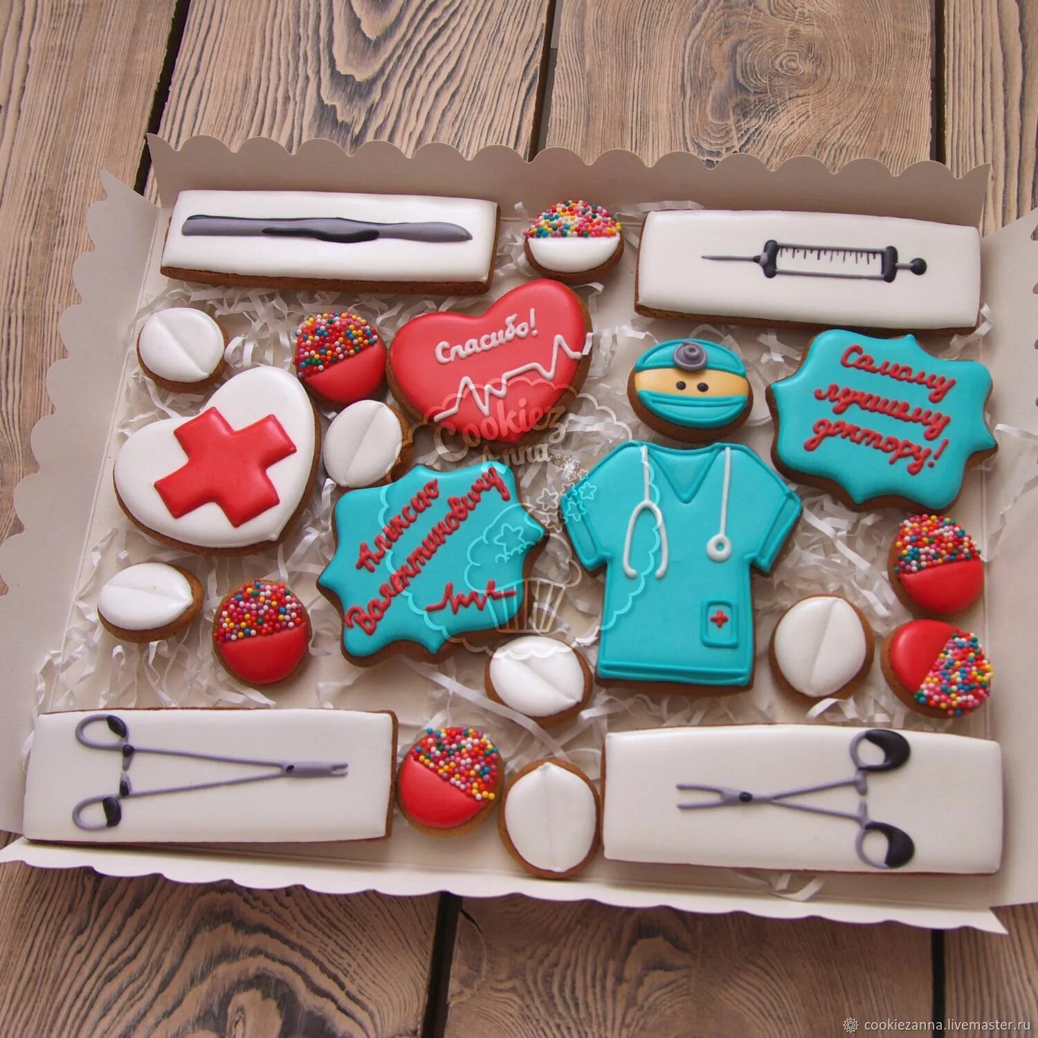 Session cookies set