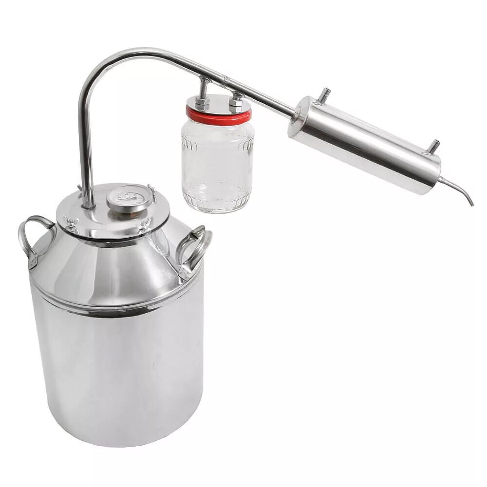 самогонный аппарат иваныч дтф 20 литров. качественный самогон. самогонного уфа. аппарат классик. алковар крепыш 20л.