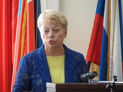Глава г лобня