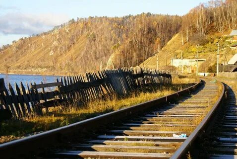 Порт байкал