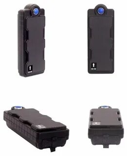 Reg gps glaz