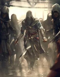 Assassin s creed by xattab