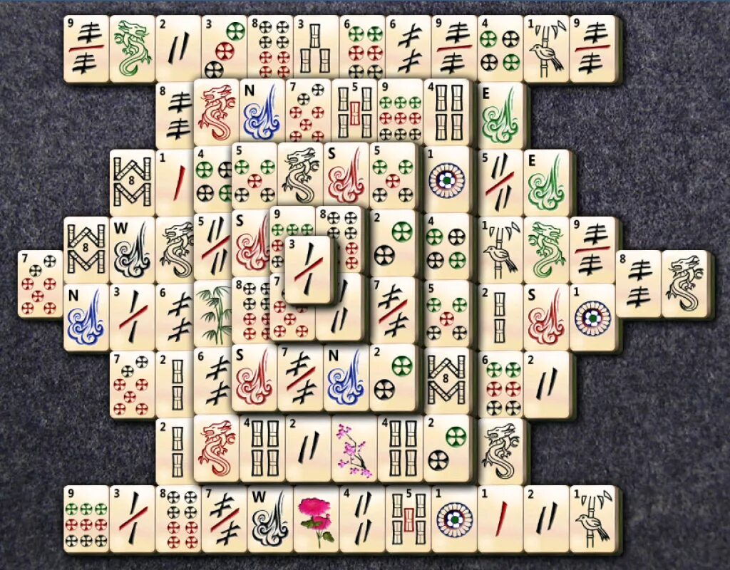 Mahjong solitaire играть. Китайский Маджонг. Маджонг карты. Игра пасьянс Маджонг. Маджонг Солитер.